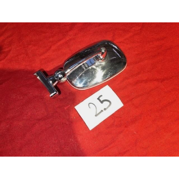 Rétroviseur accessoire Citroën Renault Peugeot Fiat Alfa Romeo Simca