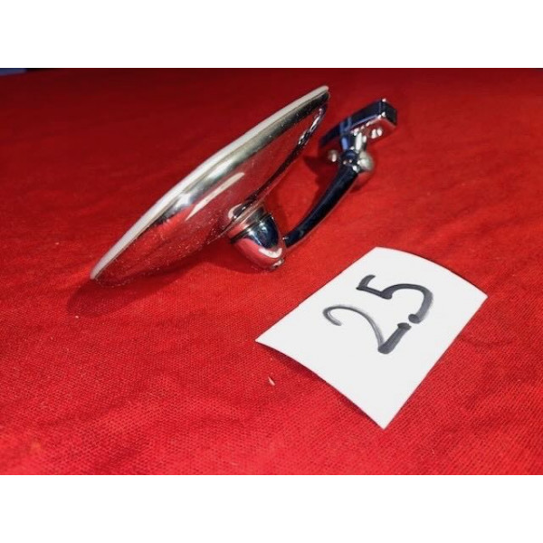 Rétroviseur accessoire Citroën Renault Peugeot Fiat Alfa Romeo Simca