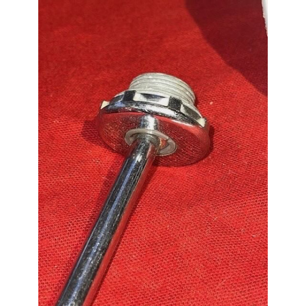 2 rétroviseurs neuf adaptable Citroën SM Maserati