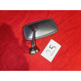 Rétroviseur Vitaloni métal sur pied Alfa Romeo Maserati Fiat Lancia Ferrari