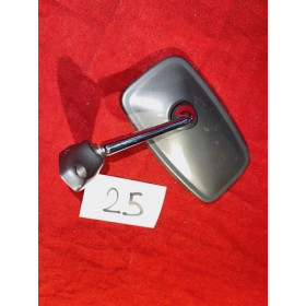 Rétroviseur Vitaloni métal sur pied Alfa Romeo Maserati Fiat Lancia Ferrari
