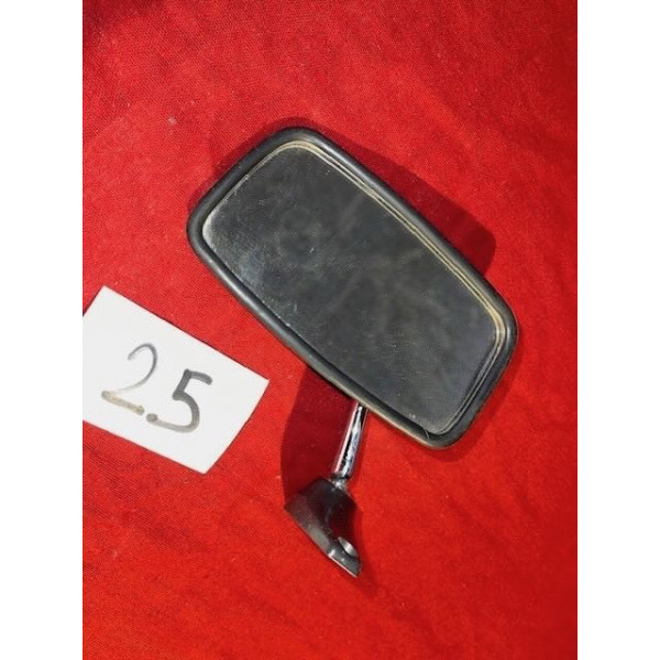 Rétroviseur Vitaloni métal sur pied Alfa Romeo Maserati Fiat Lancia Ferrari