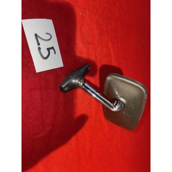 Rétroviseur Vitaloni métal sur pied Alfa Romeo Maserati Fiat Lancia Ferrari