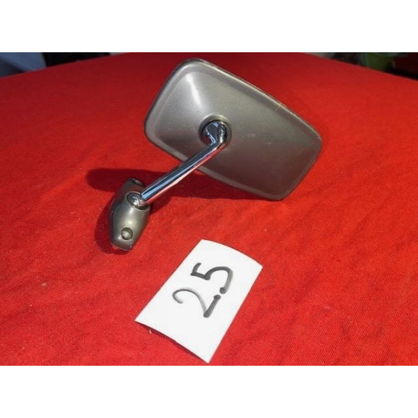 Rétroviseur Vitaloni métal sur pied Alfa Romeo Maserati Fiat Lancia Ferrari