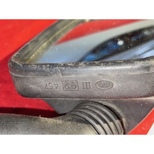 Rétroviseur conducteur origine Citroën GS GSA