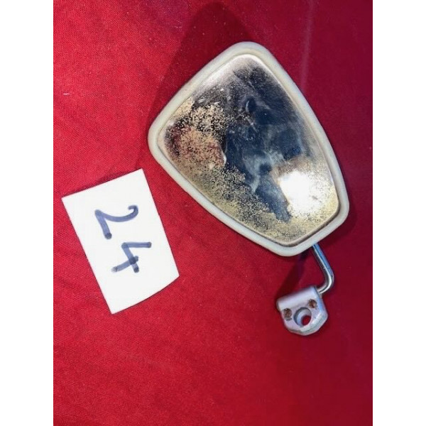 Rétroviseur Cipa origine Citroën 2CV