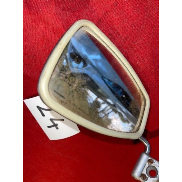 Rétroviseur Cipa origine Citroën 2CV