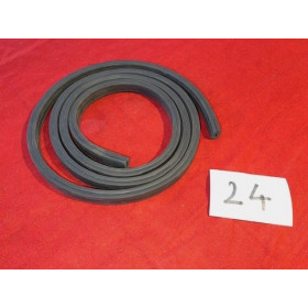 Joint étanchéité neuf tôle de fermeture correcteur de hauteur Citroën DS