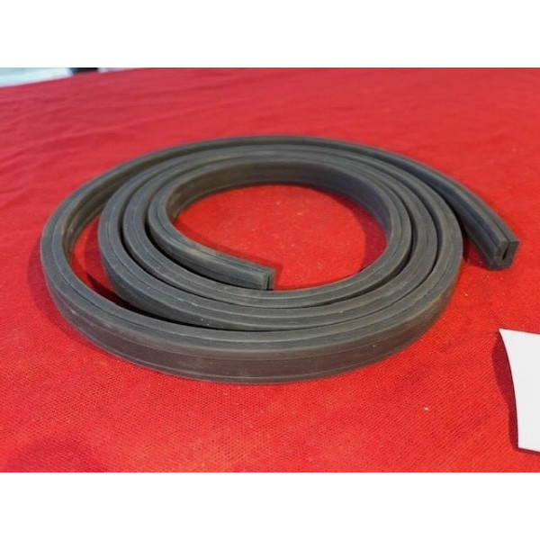 Joint étanchéité neuf tôle de fermeture correcteur de hauteur Citroën DS