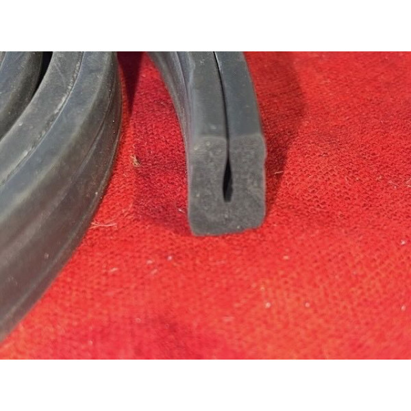 Joint étanchéité neuf tôle de fermeture correcteur de hauteur Citroën DS