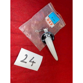 Poignée de porte neuve Renault Dauphine ou 4CV