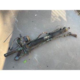 Direction original Citroën SM Maserati