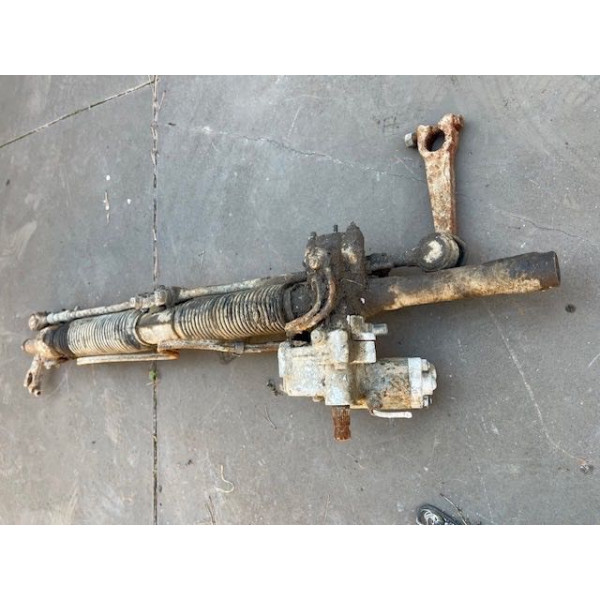 Direction original à reconditionner Citroën SM Maserati