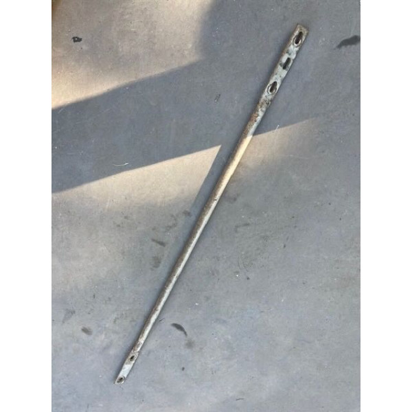 Barre de raccordement de phares origine Citroën SM Maserati