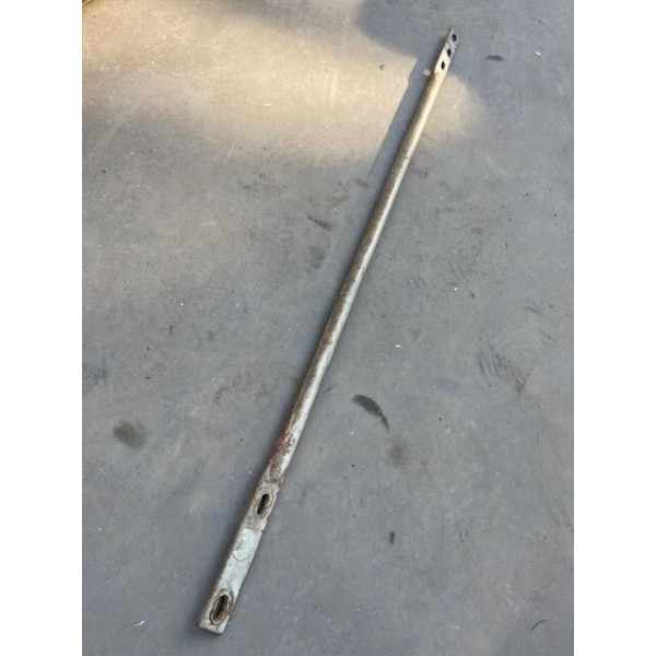 Barre de raccordement de phares origine Citroën SM Maserati