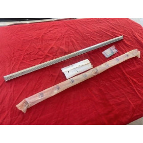 Baguette neuve de porte arrière original Citroën DS Pallas