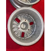 2 jantes aluminium original Alpine A310 V6 7x13 pouces