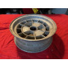 1 jante aluminium Cosmic 4,5x13 pouces Renault 8 Gordini Alpine A110 Matra Djet