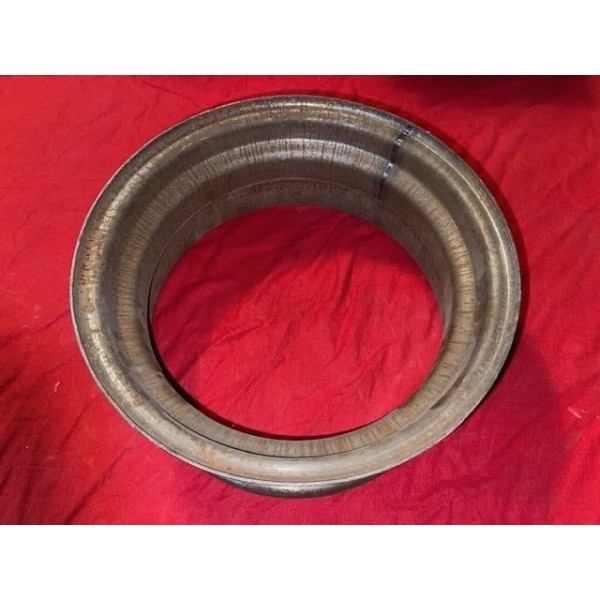 Voile de jante Gotti neuve origine 6x13 pouces Alpine Gordini Simca Rally Matra