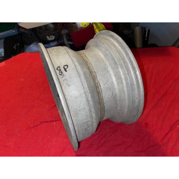 1 jante Gotti 073A 8x13 pouces Alpine A110 1600 SC SI A310 R5 Turbo