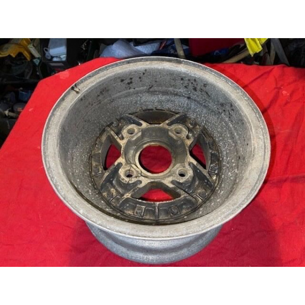 1 jante Gotti 073A 8x13 pouces Alpine A110 1600 SC SI A310 R5 Turbo