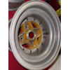 2 jantes Gotti 073A 10x13 pouces neuves Alpine A110 bis 1800 SC SI A310 R5 Turbo
