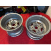 2 jantes Gotti 073A 10x13 pouces neuves Alpine A110 bis 1800 SC SI A310 R5 Turbo
