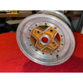 1 jante Gotti 073A 7,5x13 pouces neuve Alpine A110 bis 1800 SC SI A310 R5 Turbo