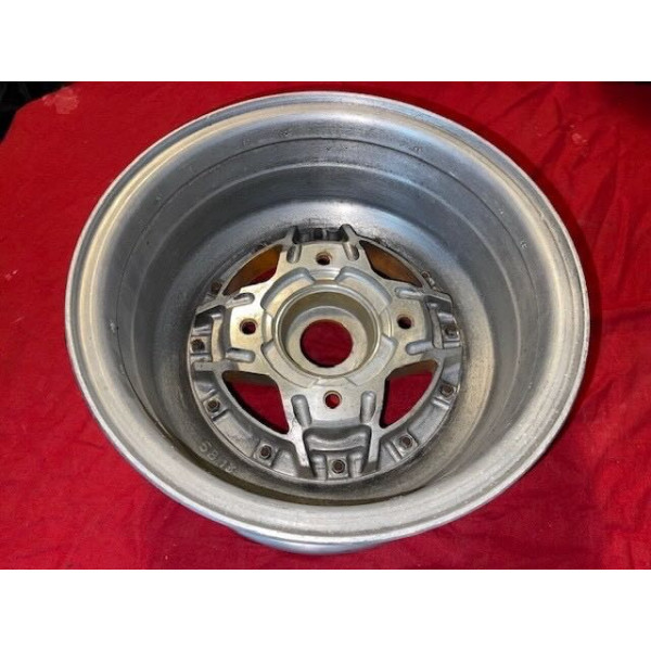 1 jante Gotti 073A 7,5x13 pouces neuve Alpine A110 bis 1800 SC SI A310 R5 Turbo