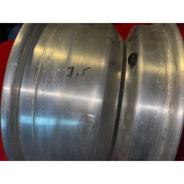 1 jante Gotti 073A 7,5x13 pouces neuve Alpine A110 bis 1800 SC SI A310 R5 Turbo