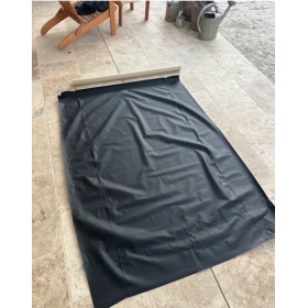 Kit neuf de réfection toit vinyle Citroën DS 20 21 ou 23 Pallas