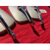 Lot de 3 rétroviseurs Cipa Citroën DS