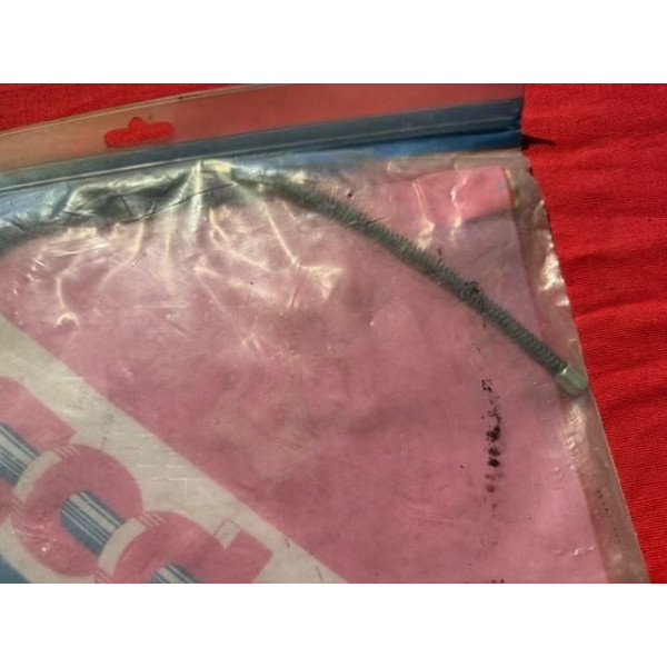 Câble de frein à main neuf origine Renault 16