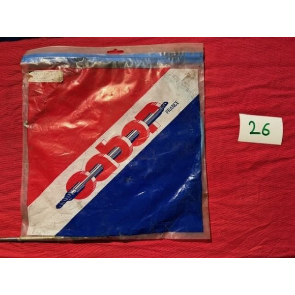 Câble de frein à main neuf origine Renault 16