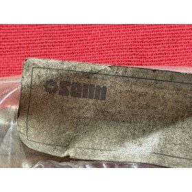 Câble d'accélérateur neuf origine Renault 4