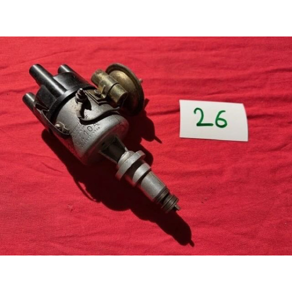 Allumeur Ducellier 4410A Renault 6 8 ou 10 Floride Caravelle