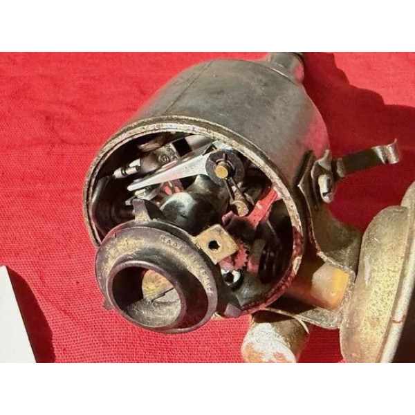 Allumeur Ducellier 4410A Renault 6 8 ou 10 Floride Caravelle