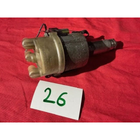 Allumeur Sev Marchal A K7 Citroën DS 21 de 1968 à 1971