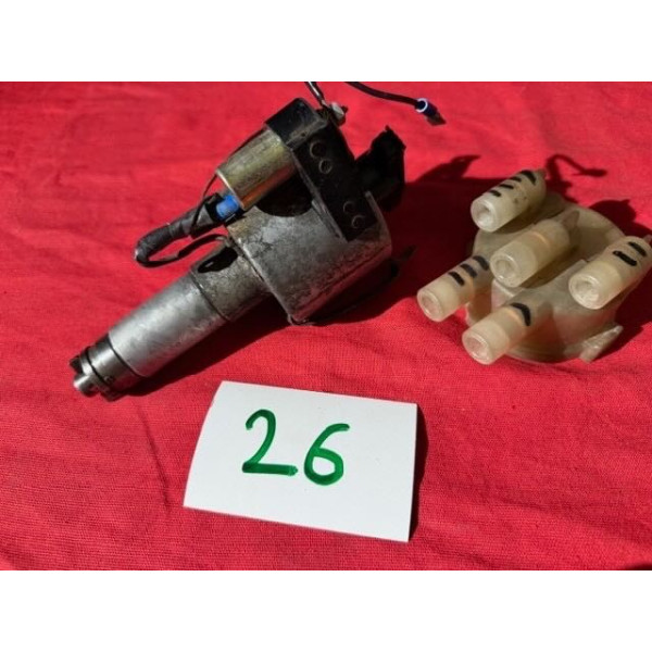 Allumeur Sev Marchal A K7 Citroën DS 21 de 1968 à 1971