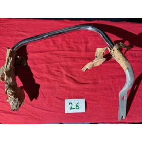 Kit neuf original arrière protection feu ARG Citroën AMI 6 Club