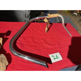 Kit neuf original arrière protection feu ARG Citroën AMI 6 Club