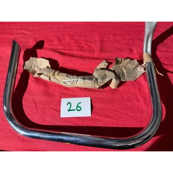 Kit neuf original arrière protection feu ARG Citroën AMI 6 Club