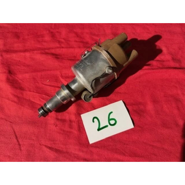 Allumeur Ducellier 4073 Renault Estafette