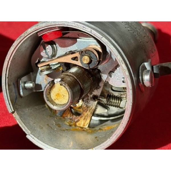 Allumeur Ducellier 4073 Renault Estafette