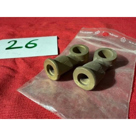 Lot raccords neuf gros frein Alpine A110 1800 GR4