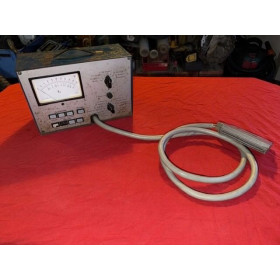 Contrôleur Bosch EFAW 228 pour Citroën DS SM Porsche Alpine Volvo Opel Mercedes