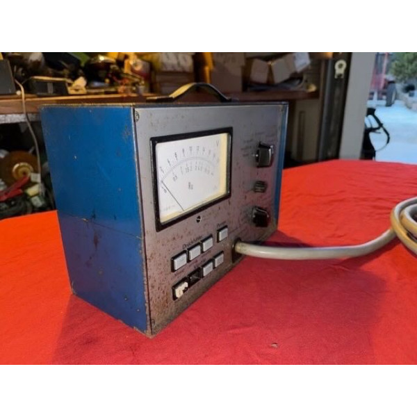 Contrôleur Bosch EFAW 228 pour Citroën DS SM Porsche Alpine Volvo Opel Mercedes