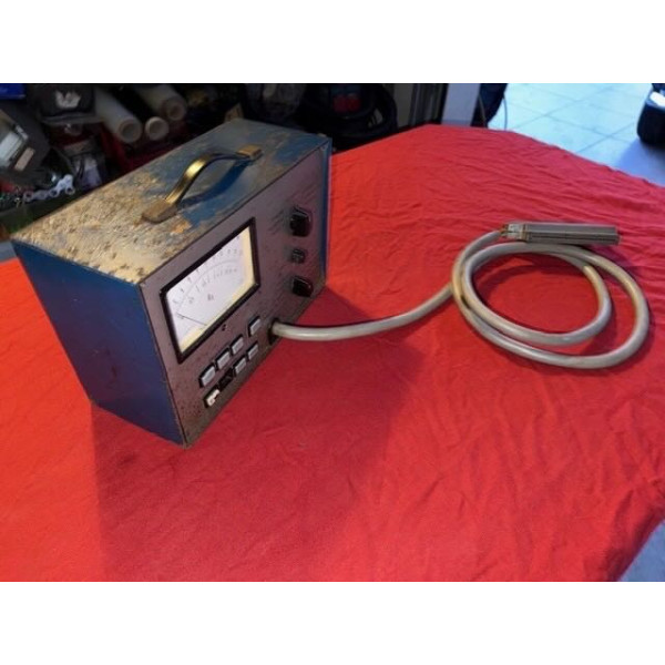 Contrôleur Bosch EFAW 228 pour Citroën DS SM Porsche Alpine Volvo Opel Mercedes