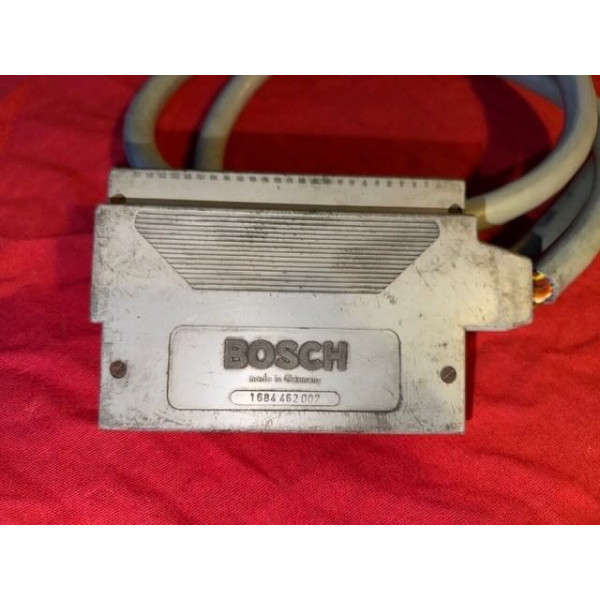 Contrôleur Bosch EFAW 228 pour Citroën DS SM Porsche Alpine Volvo Opel Mercedes