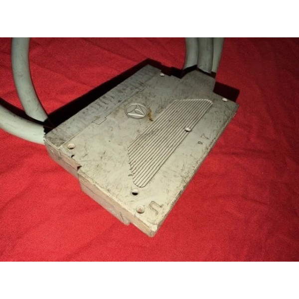 Contrôleur Bosch EFAW 228 pour Citroën DS SM Porsche Alpine Volvo Opel Mercedes